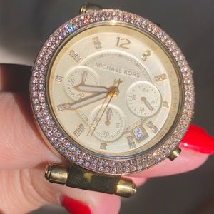 Michael Kors Watch